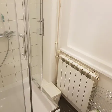Apartman Espera Zagreb Exterior photo