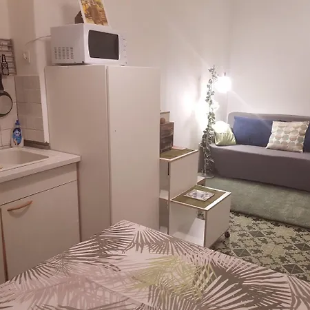Apartman Espera Zagreb Exterior photo