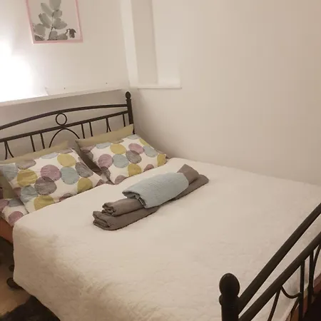 Apartman Espera Zagreb Exterior photo