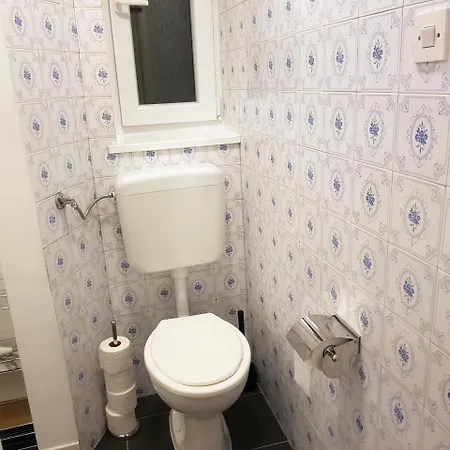 Apartman Espera Zagreb Exterior photo