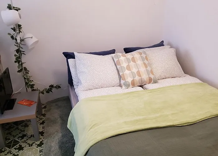 Apartman Espera