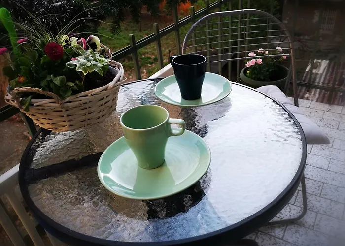 Apartman Espera
