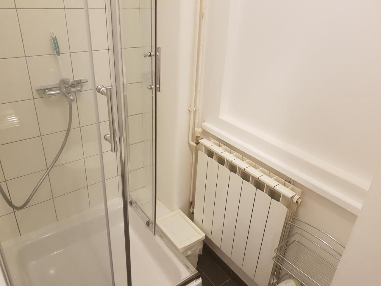 Espera Apartment Zagreb