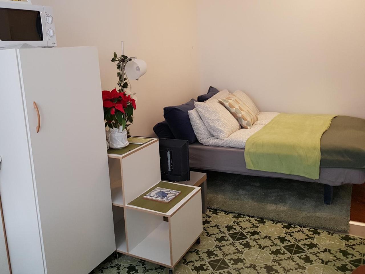 Apartment Espera *