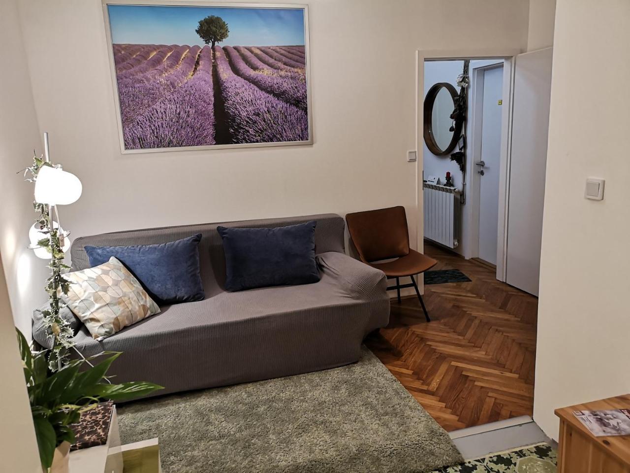 Espera Apartment Zagreb