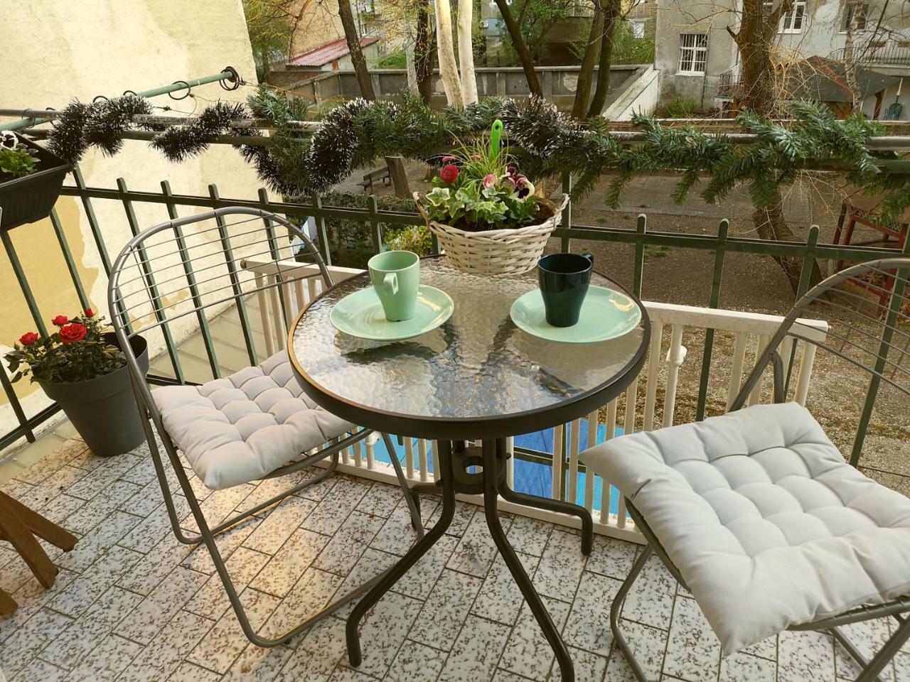 Apartment Espera